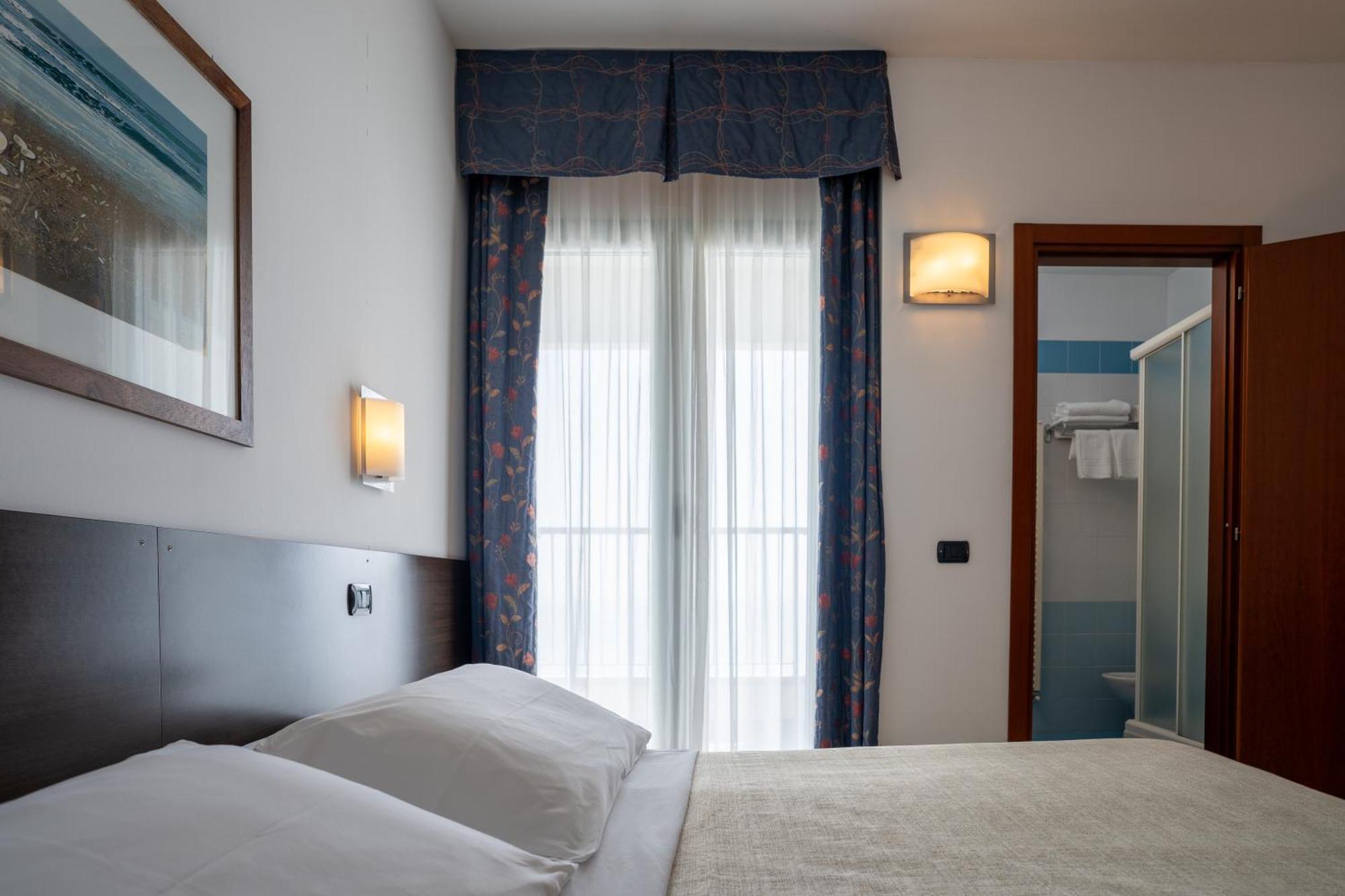 Hermitage Hotel Silvi Marina Dış mekan fotoğraf
