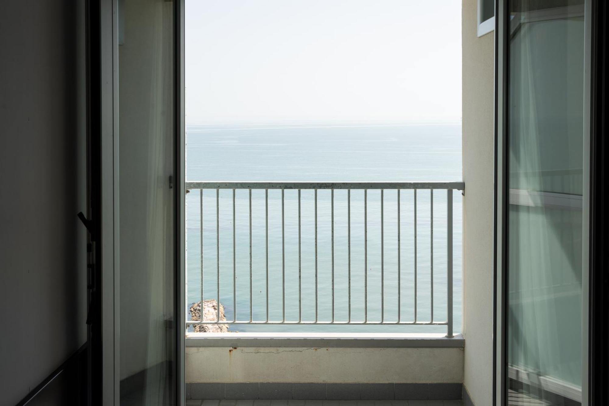 Hermitage Hotel Silvi Marina Dış mekan fotoğraf